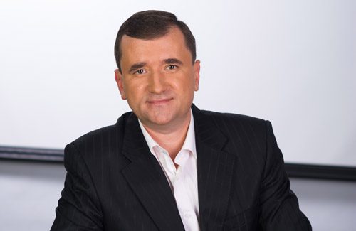 Історія полтавського депутата та бізнесмена