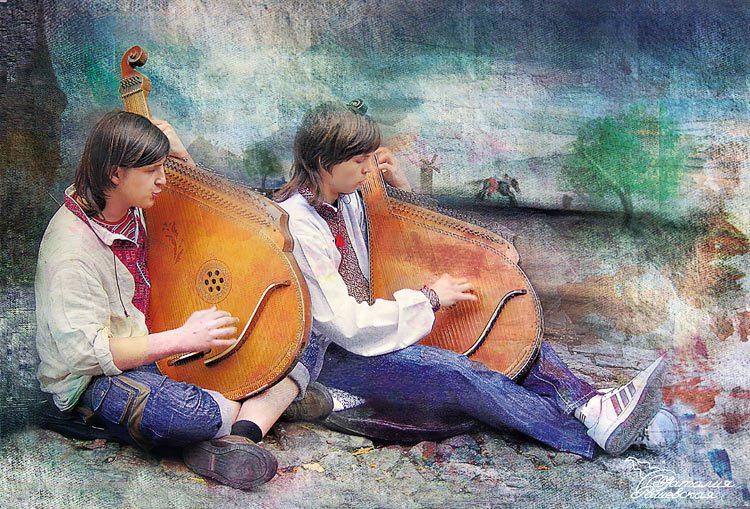 фестиваль «Взяв би я бандуру»