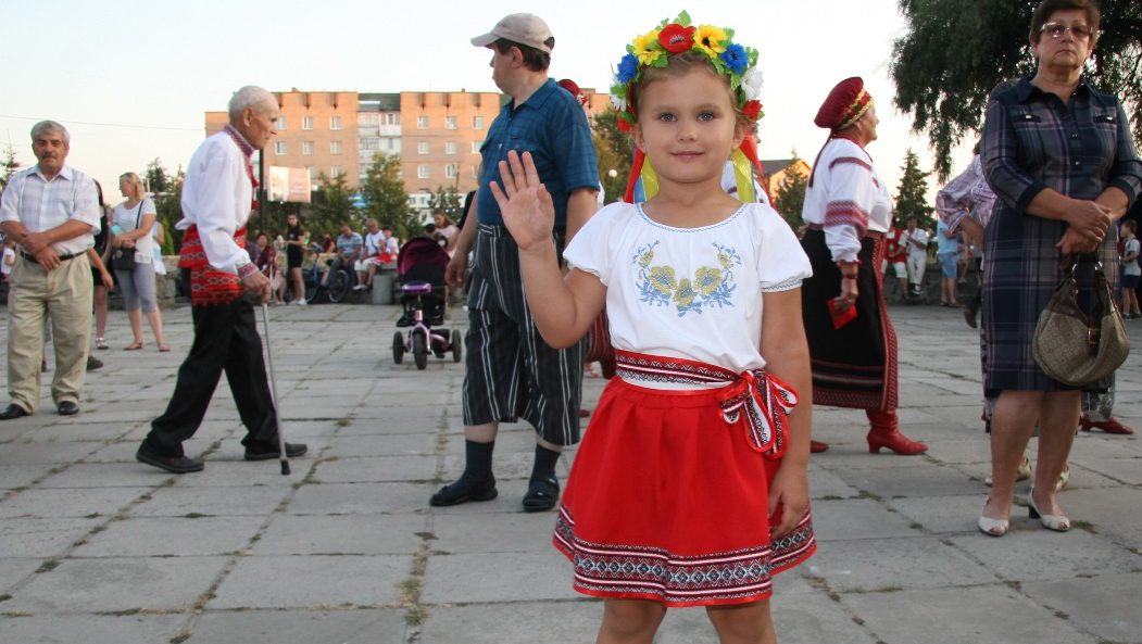  святкування «Пісенне джерело»