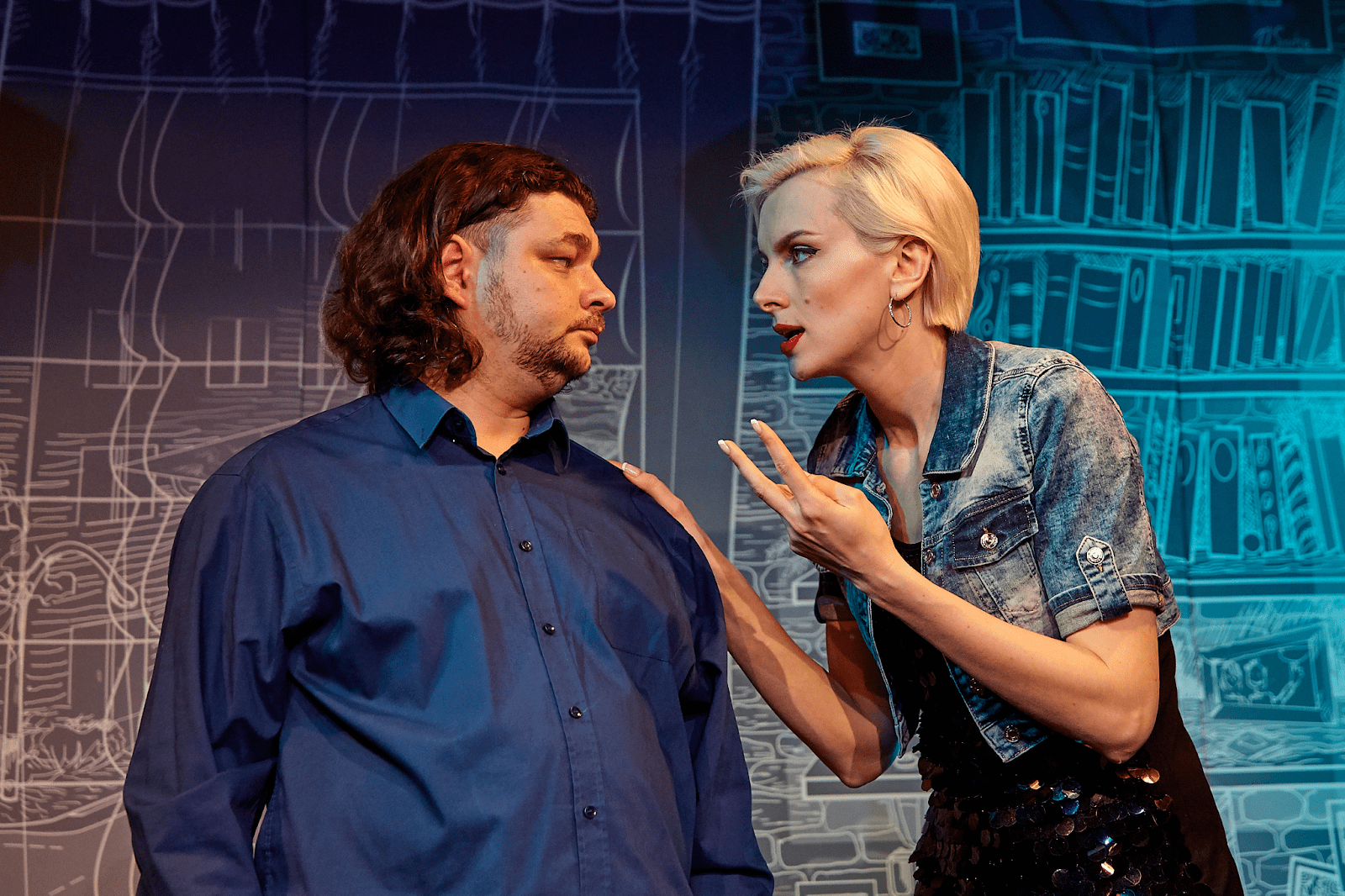 Шаолиндік секс